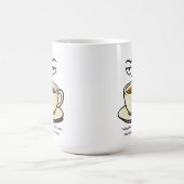 Sonderangebot des Tages: Bitterer Braten Kaffeetasse (Mittel)