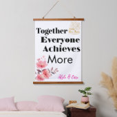 Sonderangebote Wandteppich Mit Holzrahmen (Schlafzimmer)