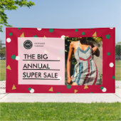 Sonderangebotsmarkt für den Verkauf von Ferienhäus Banner (Außenbereich)