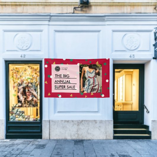 Sonderangebotsmarkt für den Verkauf von Ferienhäus Banner