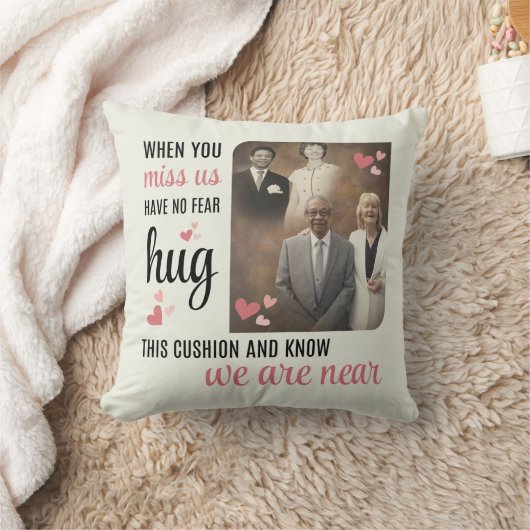 Sonderauftrag: S McGreal PINK Kissen (Decke)