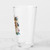 Sonderausführung für die Glasabdeckung Glas (Links)