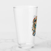 Sonderausführung für die Glasabdeckung Glas (Rechts)