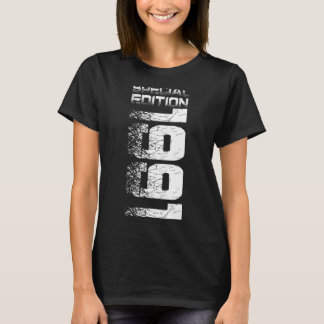 Sonderausgabe 1991 31. Geburtstagsfrauen T-Shirt