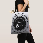 Sonderausgabe: Gándara Gray Ombré Tasche (Von Nahem)