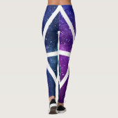 Sonderausgabe Leggings (Rückseite)