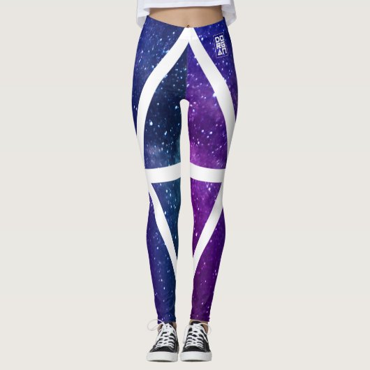 Sonderausgabe Leggings (Vorderseite)