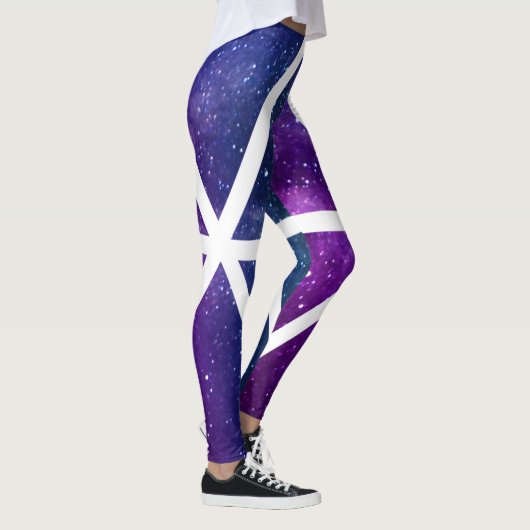 Sonderausgabe Leggings (Rechts)