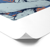 Sonderausgabe-Poster Poster (Ecke)