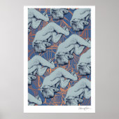 Sonderausgabe-Poster Poster (Vorne)