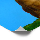 Sonderausgabe Priestersegnung Poster (Ecke)