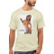 Sonderausgabe Skilye-Marie Neon-Shirt