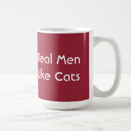 Sonderausgabevalentines-wirkliche Mann-Tasse Kaffeetasse