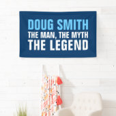 Sonderbanner Banner (Insitu)