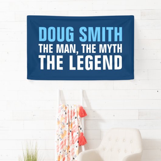 Sonderbanner Banner (Insitu)