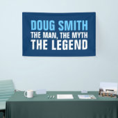 Sonderbanner Banner (Messeveranstaltung)