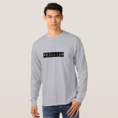 sonderbar T-Shirt (Vorne ganz)