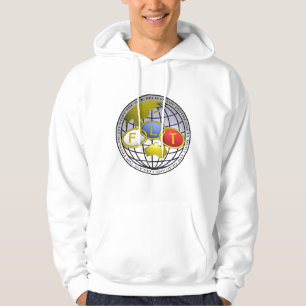 sonderbare MitKapuzenpullis Hoodie
