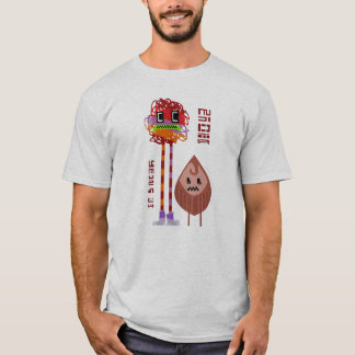 Sonderbare Paare T-Shirt