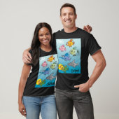 Sonderbare Schule T-Shirt (Unisex)