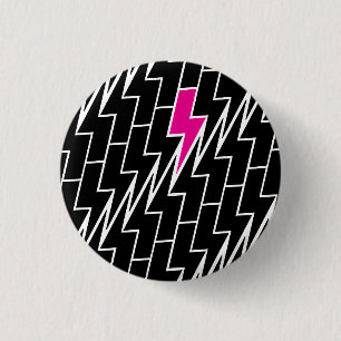 Sonderbares heraus durch Godz Limited Button