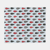 Sonderbares Regen-und Fleecedecke (Vorderseite (Horizontal))