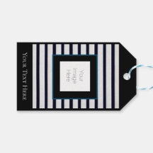 Sonderbearbeitung für das Schwarzweiß-Foto mit Tag