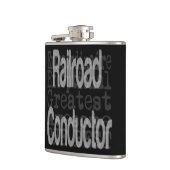 Sonderbeauftragter Flachmann (Links)