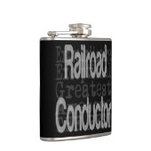 Sonderbeauftragter Flachmann (Rechts)