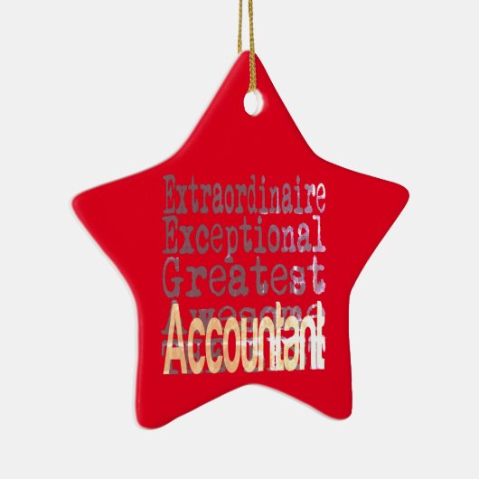 Sonderbeauftragter Keramik Ornament (Rechts)