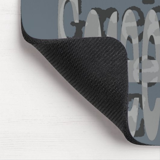 Sonderbeauftragter Mousepad (Ecke)