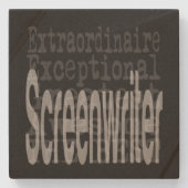 Sonderbeauftragter Steinuntersetzer (Vorderseite)