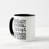 Sonderbeauftragter Tasse (Vorderseite Links)