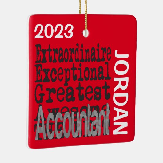 Sonderberater CUSTOM Keramikornament (Rechts)