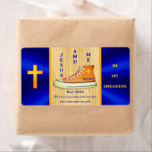 Sonderbestellstempel für Jean (Insitu)