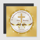 Sonderbestellung 2 für die Magnetkarte der Debra C (Vorne/Hinten)