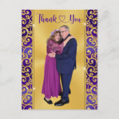 Sonderbestellung für Carol Bell, vielen Dank für d Postkarte (Vorderseite)