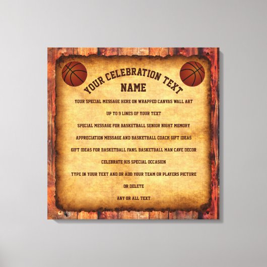 Sonderbestellung Ihre maßgeschneiderte Leinwand (Vorderseite)