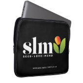 SONDERBESTELLUNG - KONSULTANZ LAPTOPSCHUTZHÜLLE (Vorne Rechts)