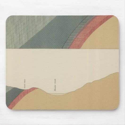 Sonderblatt für Jäger-Park Mousepad (Vorne)