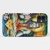 Sonderdesign für  Case-Mate iPhone hülle (Rückseite (Horizontal))