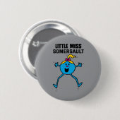 Sonderdesign für Männer Frauen Kinder Button (Vorne & Hinten)