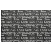 Sonderfahrer Stoff (Fat Quarter (45,7 x 55,9 cm))