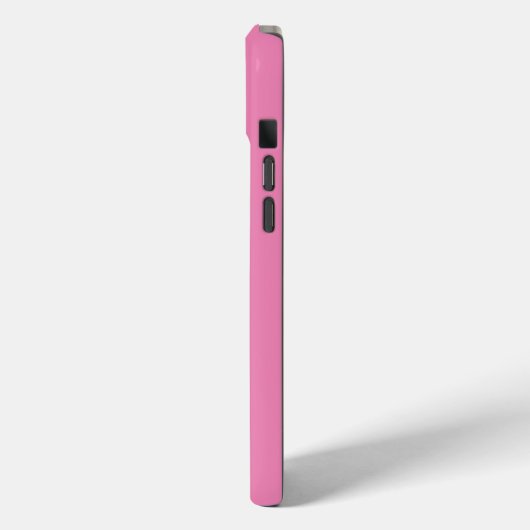 Sonderfall Case-Mate iPhone Hülle (Rückseite / Links)