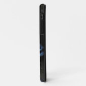 Sonderfall Fontanelle Case-Mate iPhone Hülle (Hinten/Links)