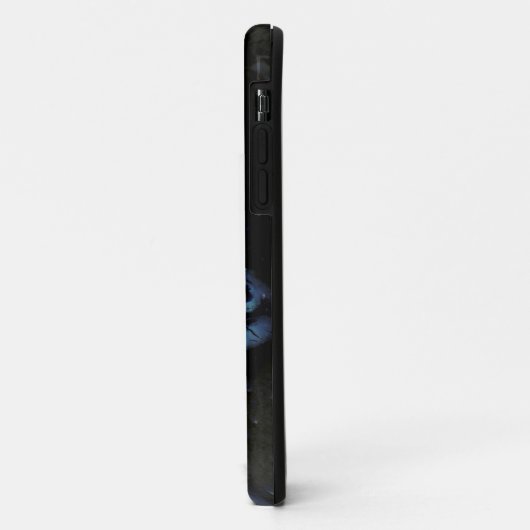 Sonderfall Fontanelle Case-Mate iPhone Hülle (Hinten/Links)