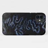 Sonderfall Fontanelle Case-Mate iPhone Hülle (Rückseite (Horizontal))