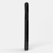 Sonderfall Fontanelle Case-Mate iPhone Hülle (Hinten/Rechts)