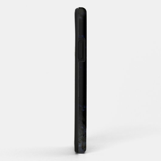 Sonderfall Fontanelle Case-Mate iPhone Hülle (Hinten/Rechts)