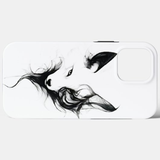 Sonderfall für Ihr iPhone Case-Mate iPhone Hülle (Rückseite (Horizontal))